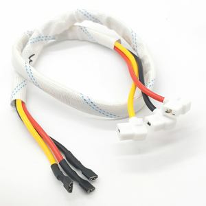 Конденсаторный Соединительный провод 1-2P/3P/5P - Product Image 3