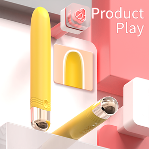 جهاز استمناء صغير للنساء مصنوع من السيليكون الطبي، منتجات جنسية عالية الجودة للبالغين - Product Image 5