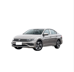 Volkswagen <span class=keywords><strong>Bora</strong></span> Clásico 2023 en Stock, Auto Económico de Gasolina 1.5L en Venta, Vehículos Usados de Bajo Precio Hechos en China - Product Image 1