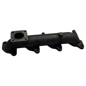 Tuyau de dérivation d'échappement moteur D25 X10003771 X10025571 D25TCIE-120046 D25TCIE-120014 pour FORLAND Aumark - Product Image 2