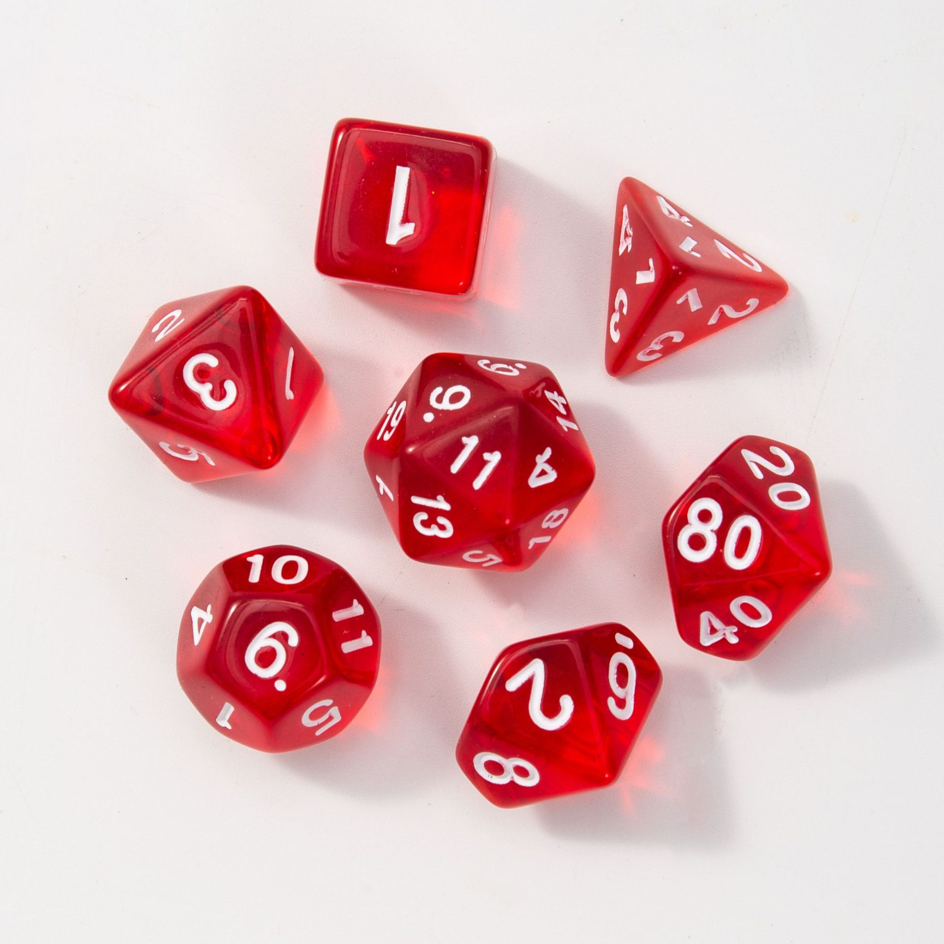 Rojo CL-01-1