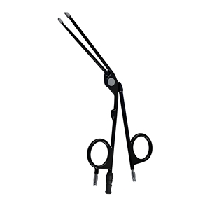 Pinzas de Sellado Arterial Bipolares Reutilizables Profesionales, Instrumentos Quirúrgicos Avanzados para Sellado de Vasos, Acero Inoxidable de Alta Calidad - Product Image 1