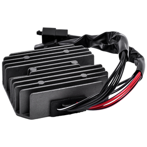 Rectificador regulador de voltaje de motocicleta para <span class=keywords><strong>Honda</strong></span> CH250 Steed400 Bros400 NV400 <span class=keywords><strong>Shadow</strong></span> <span class=keywords><strong>VT</strong></span> 600 C <span class=keywords><strong>SHADOW</strong></span> VLX VF <span class=keywords><strong>750</strong></span> C MAGNA - Product Image 3