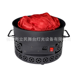 หลอดไฟ LED จำลองเปลวไฟ 1.5 เมตร สำหรับเวที งานปาร์ตี้ คาราโอเกะ ฮาโลวีน - Product Image 3