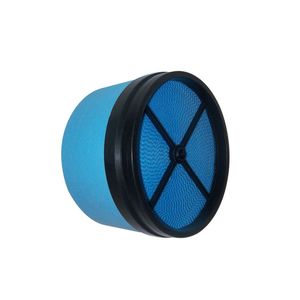 Filtre à air alvéolé bleu premium pour compresseurs - Modèle 146397-12 - Product Image 5