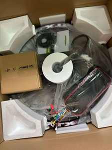 <span class=keywords><strong>Kit</strong></span> de Conversion de Moto Électrique avec Batterie pour Vélo Électrique, 72V 60V 52V 48V 3000W 5000W, 8000W - Product Image 5