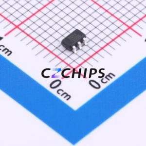 Circuit intégré IC inverseur SN74LVC2G14DBVR / SN74LVC2G14DBVR(MS) SOT-23-6, neuf et original - Product Image 1