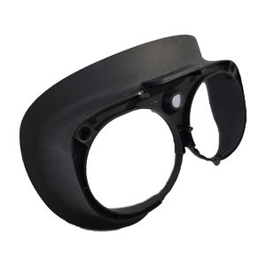 Pièces en plastique de taille personnalisée en gros fabriquées à Taiwan Boîtier en plastique pour personnalisation VR - Product Image 1