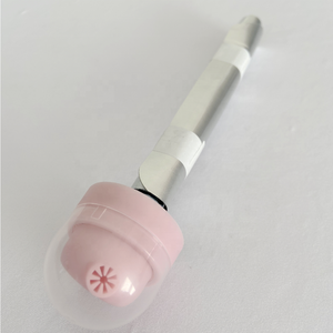 Một Inch Và 20Mm BOV Túi Trên Van Với Thiết Bị Truyền Động 30-600 Ml Công Suất Điền - Product Image 4