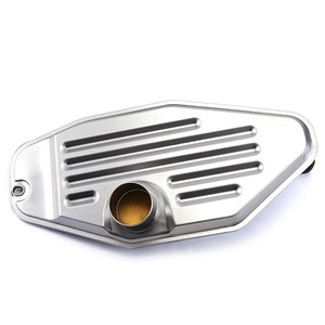 Kit de Servicio de Filtro y Bloque de Solenoides de Cambio Gris SP 45RFE 545RFE 68RFE 4WD Compatible con Dodge Ram Jeep - Product Image 3