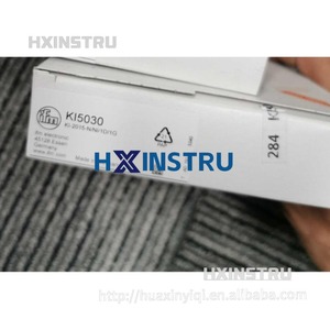 Sensor de proximidad IFM KI5030 Pro H nuevo - Product Image 4
