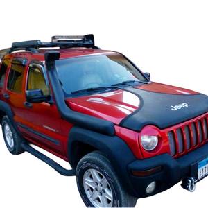 Cherokee / Liberty KJ Snorkel untuk Litre-I4 CRDI4 2.8 Di LLDPE - Product Image 1