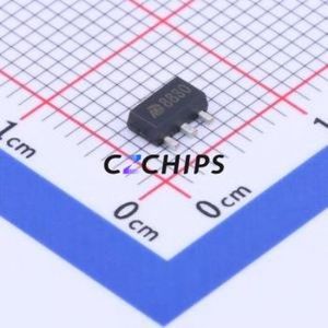 Original y nuevo MD8830 SOT-89-3 Chip IC de circuito integrado PMIC IC de potencia de DC-DC Venta al por mayor Chip de componentes electrónicos Servicio BOM - Product Image 1