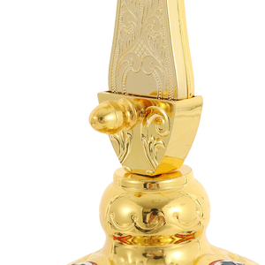 정교회 십자가 종교적인 예수 그리스도 종교적인 품목 교회 훈장 큰 예수 십자가 - Product Image 6