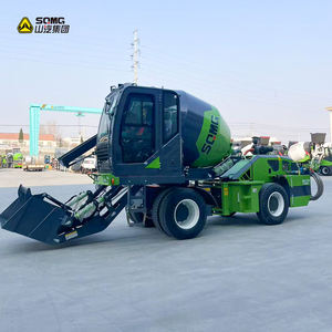 Mini <span class=keywords><strong>Concrete</strong></span> <span class=keywords><strong>Mixer</strong></span> Self Loading <span class=keywords><strong>Concrete</strong></span> <span class=keywords><strong>Mixer</strong></span> 0.5m3 0.8m3 4m3 3.5m3 6.5m3 <span class=keywords><strong>2m3</strong></span> Truk <span class=keywords><strong>Mixer</strong></span> Beton untuk Dijual - Product Image 5