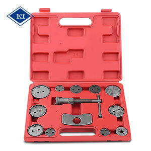 Schijfrem Remklauw Zuiger Wind Terug Tool Kit Auto Rem Zuiger Calliper Pads Tool - Product Image 3