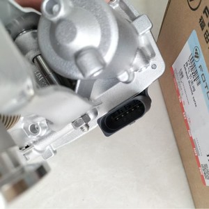 Válvula de aceleración Foton 5528464 para motor diésel 2.8 Euro VI, pieza de repuesto - Product Image 3