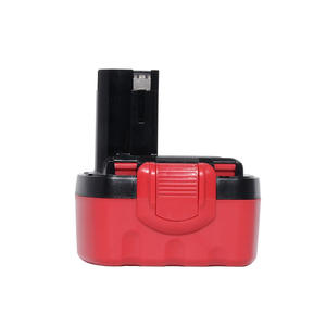 Venta al por mayor para herramientas eléctricas Bosch 14,4 V destornillador eléctrico para T038 BATO40 BATO41 BAT140 BAT159 batería recargable NI-MH - Product Image 4