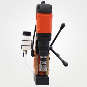 Automatic <b>Magnetic</b> Mini Drilling Machine Stand <b>Magnetic</b> Drill Stand Mini Drilling Machine Automatic <b>Magnetic</b> Drill - Product Image 4