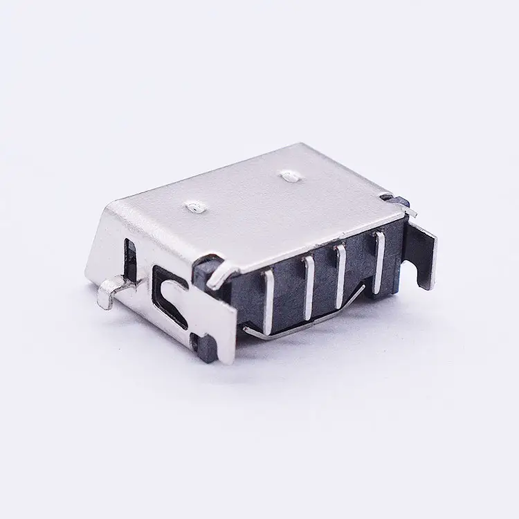 usb a type male to female connector