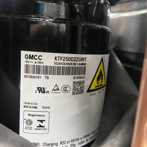 เครื่องปรับอากาศมินิสปลิต OEM ODM 110-120v รุ่น R454B 9000Btu ระบบปรับอากาศ 36000btu ขายดี OEM ODM 110-12 - Product Image 6