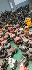 Todo tipo de accesorios para excavadoras, gran oferta, 2022 - Product Image 5