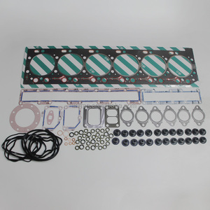 Kit di Revisione Superiore e Inferiore per Motori C/u/m-m-i-n-s QSL9 QSL8.9 ISL8.9 ISL9.5 L8.9, Guarnizione 4089978 5579030 - Product Image 2