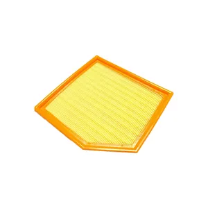 Original Quality Japanese Car Auto Engine Parts Non-woven Cotton Air Filter Oem 17801-31100 For Reiz Crown Camry