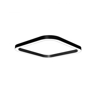 Thiết kế Hiện Đại Đèn Chùm Mặt dây đèn cho phòng khách & nhà văn phòng với điều chỉnh chiều cao dễ dàng treo cài đặt - Product Image 5