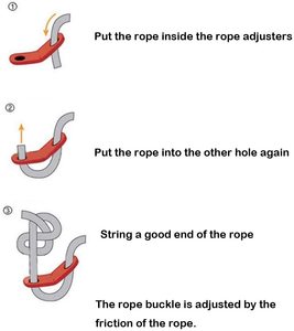 WOQI penjualan yang baik pabrik dibuat gaya baru kait ganda berkemah <span class=keywords><strong>Bug</strong></span> tempat tidur gantung jaring nyamuk jaring serangga - Product Image 6