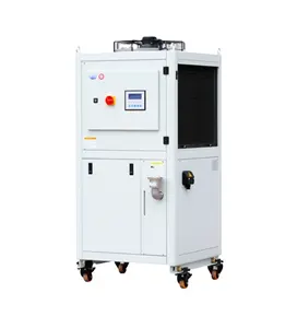 Uva TongFei pendingin air berkualitas tinggi pendingin 3000W 4000W 6000W untuk mesin pemotong laser/pendingin air laser