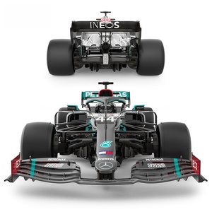 Gran Oferta: Coche de Carreras RC Negro con Tecnología Avanzada, Modelo de Vehículo de Simulación a Escala 1:12 con Control Remoto 2.4G - Product Image 2
