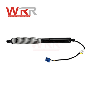 51247357110 51247294588 Amortisseur de hayon arrière fiable pour BMW F15 X5, vérin à gaz de coffre, support de levage - Product Image 2