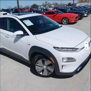 <span class=keywords><strong>Hyundai</strong></span> <span class=keywords><strong>Kona</strong></span> EV SUV Usado <span class=keywords><strong>2023</strong></span> - Product Image 1