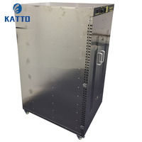 Kokosnoot Chips Dehydrator Machine Industriële En Commerciële Fruitdroogmachine Prijs