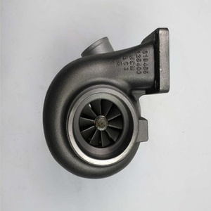เทอร์โบชาร์จเจอร์ PC400-7 รุ่น 6156-81-8170 สำหรับเครื่องยนต์ S6D125 - Product Image 3