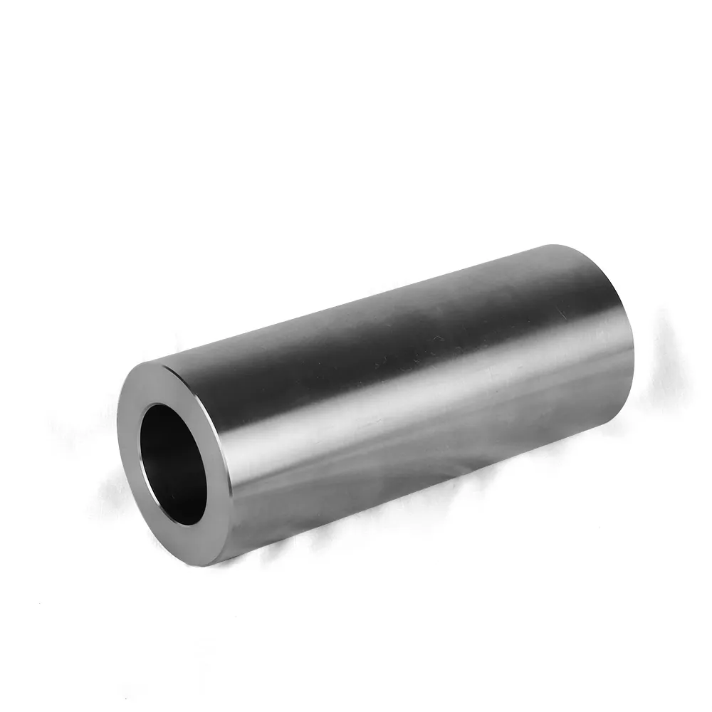 Tubi di scarico in titanio BJ Topti tubi in titanio od57mm per sega da trapano per bici tubi in titanio da 50mm prezzo basso