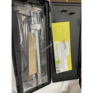 1 pcs Mitutoyo 573-602-20 Pied à coulisse polarisé numérique 0-200mm - Product Image 1