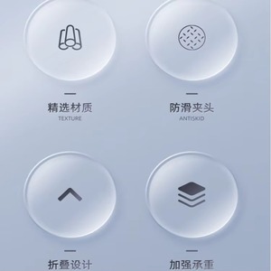 Strong Magnetic Grabbers for Elderly with Upgraded Rotating Anti-Slip Jaw, Sturdy Reaching Assist Tool for Trash Pick Up, Aid - Product Image 3