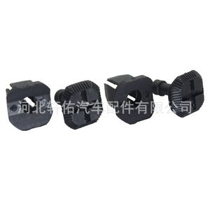 Saab Senova 9-3 <b>Car</b> Door Panel <b>Clip</b> 12792092 Plastic Fastener For Repair Replacement - Product Image 1