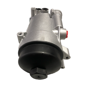 Best Price Offer Diesel <b>Filter</b> Shacman Truck Auto Parts 082V125017293 <b>Fuel</b> <b>Filter</b> - Product Image 6