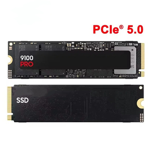 <span class=keywords><strong>SSD</strong></span> <span class=keywords><strong>990Pro</strong></span> 1 To NVMe PCIe 4.0, vitesse de lecture jusqu'à 7450 Mo/s, M.2 2280, disques <span class=keywords><strong>SSD</strong></span> pour PS5, ordinateur portable, ordinateur de jeu haut de gamme - Product Image 2