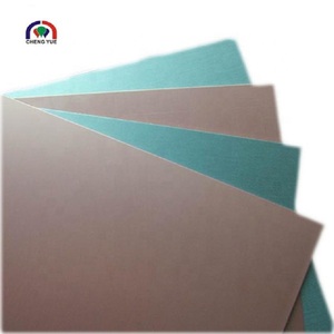 <span class=keywords><strong>Prix</strong></span> fabricant Cuivre <span class=keywords><strong>multicouche</strong></span> plaqué cuivre 1~6 oz pour PCB, stratifié métallique - Product Image 2