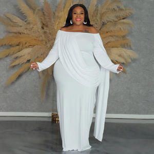 Сексуальные Большие задницы в обтягивающих платьях, Женские Элегантные большие Большие задницы в обтягивающих платьях для женщин с большими бедрами - Product Image 2