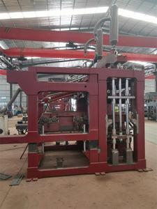 Offre Spéciale QT12-15 entièrement automatique <span class=keywords><strong>Liste</strong></span> <span class=keywords><strong>de</strong></span> prix <span class=keywords><strong>de</strong></span> <span class=keywords><strong>bloc</strong></span> faisant la machine matériau <span class=keywords><strong>de</strong></span> construction <span class=keywords><strong>de</strong></span> <span class=keywords><strong>bloc</strong></span> <span class=keywords><strong>de</strong></span> béton faisant la machine pour les entreprises - Product Image 2