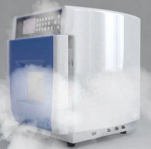 Digesteur à micro-ondes fermé <span class=keywords><strong>Bonnin</strong></span> Factory Tank 12 Vessels, système d'extraction par micro-ondes - Product Image 4