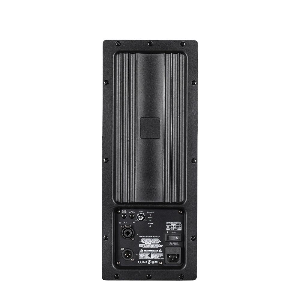 Harman Amplifiers High-Performance Audio Solutions