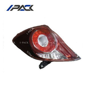 Pour <span class=keywords><strong>Toyota</strong></span> <span class=keywords><strong>YARIS</strong></span> VITZ XP130 2011 feu arrière feu <span class=keywords><strong>stop</strong></span> feu arrière OEM 81550-52840 81560-52780 - Product Image 5