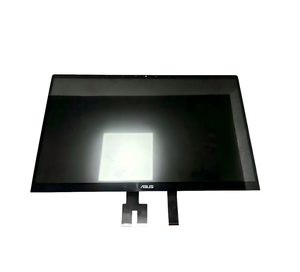 หน้าจอแล็ปท็อปสำหรับ <span class=keywords><strong>ASUS</strong></span> <span class=keywords><strong>zenbook</strong></span> 14 <span class=keywords><strong>flip</strong></span> UX462 UX463 UX463F UM462 - Product Image 1