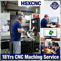 Bloc de base mécanique complexe en aluminium usiné sur mesure par tournage et fraisage CNC, multi-cavités filetées ±0,01 mm pour applications industrielles hydrauliques